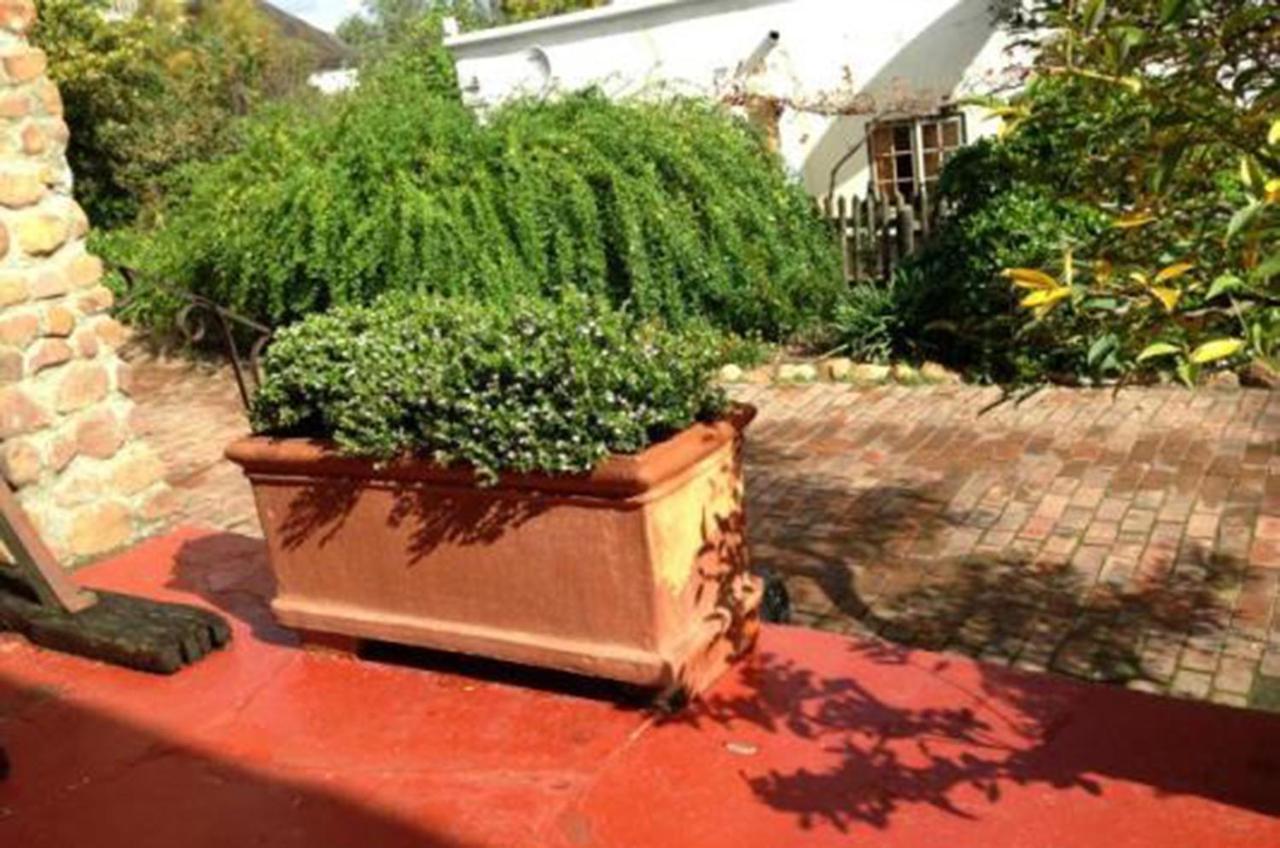 Oude Wellington Estate Hotel Екстериор снимка