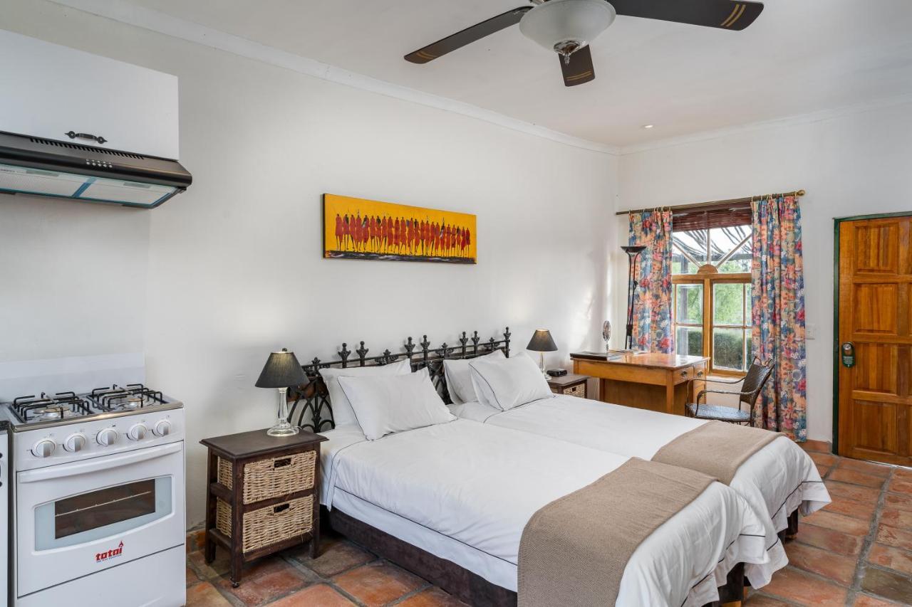 Oude Wellington Estate Hotel Екстериор снимка