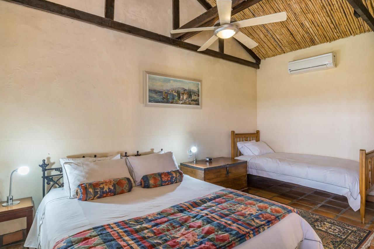 Oude Wellington Estate Hotel Екстериор снимка