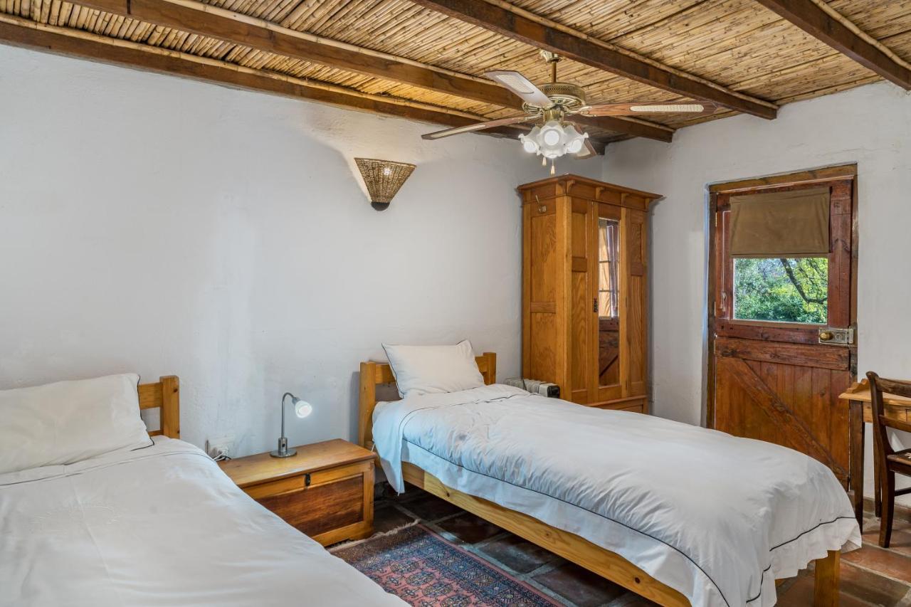 Oude Wellington Estate Hotel Екстериор снимка