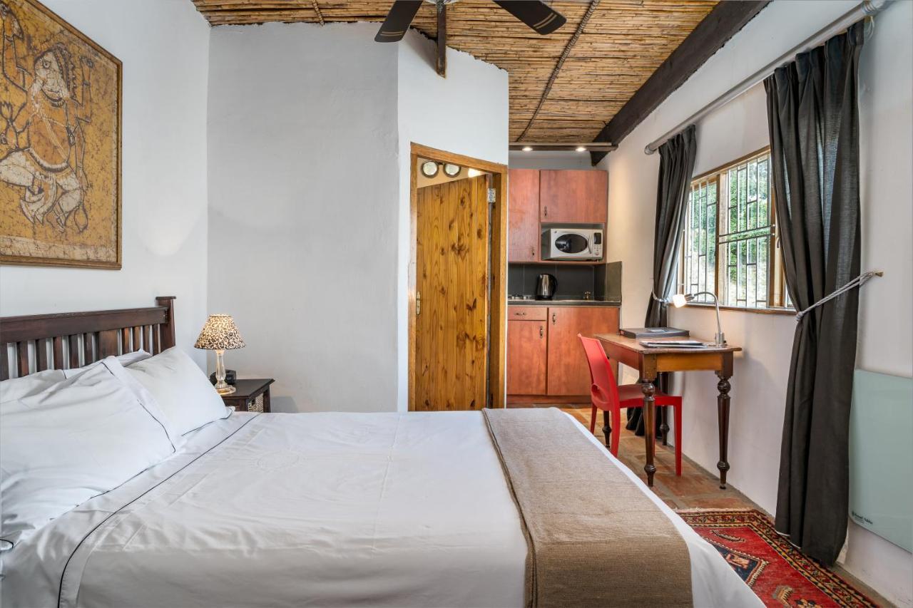 Oude Wellington Estate Hotel Екстериор снимка
