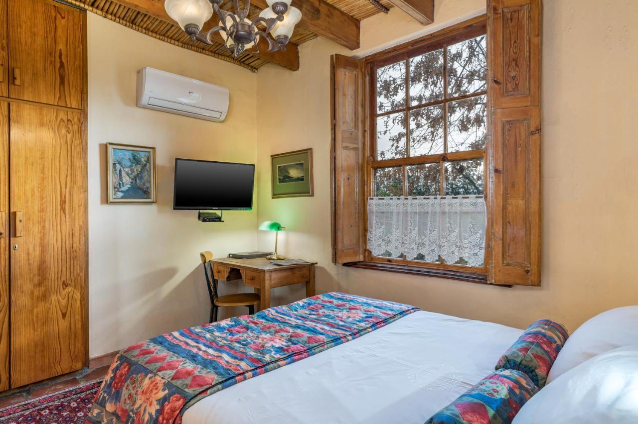 Oude Wellington Estate Hotel Екстериор снимка